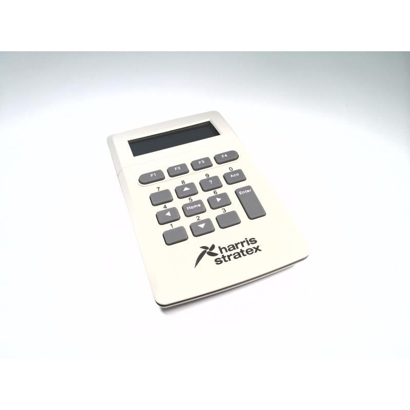 Дисплей клавиатуры Harris Corporation 101-099435-001