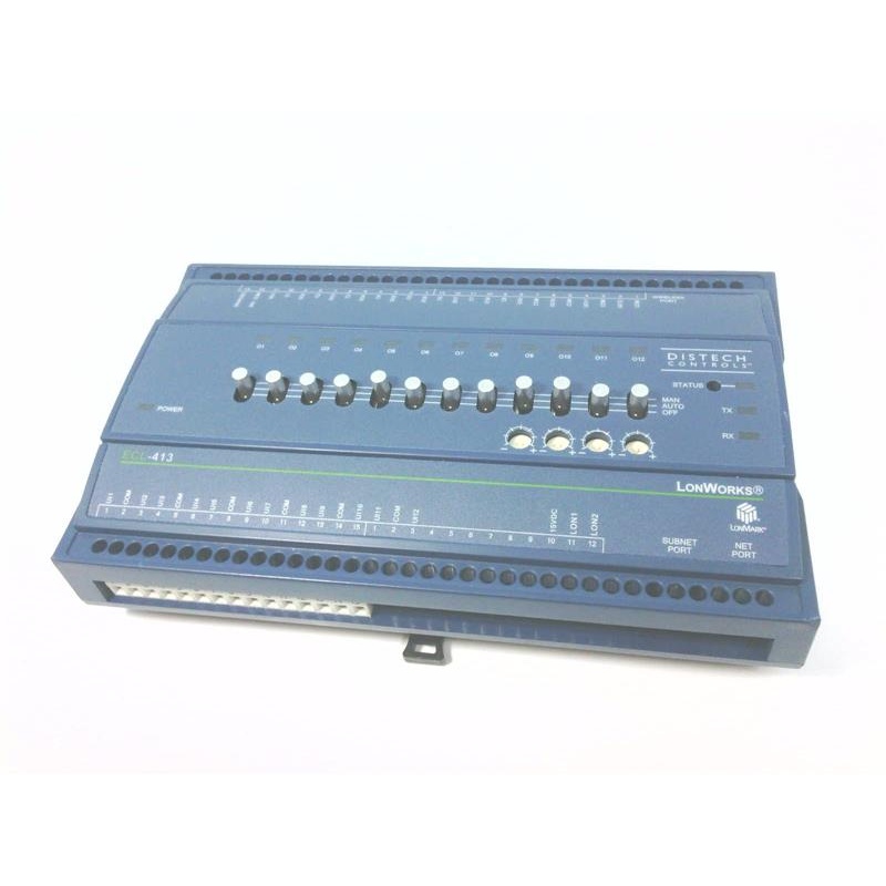 Программируемый контроллер Distech ECL-413