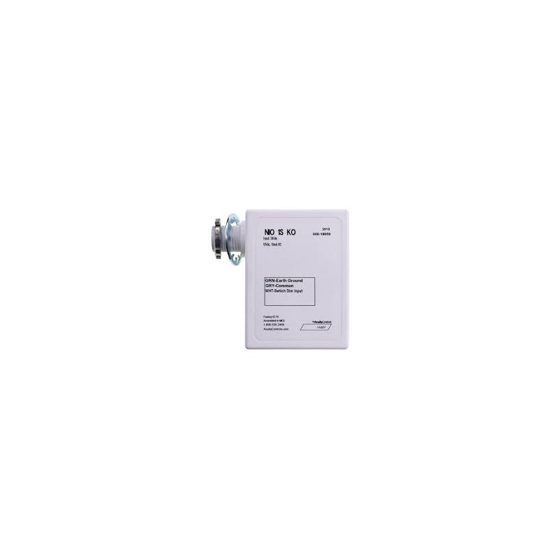 Управление освещением Sensor Switch NIO-1S-KO