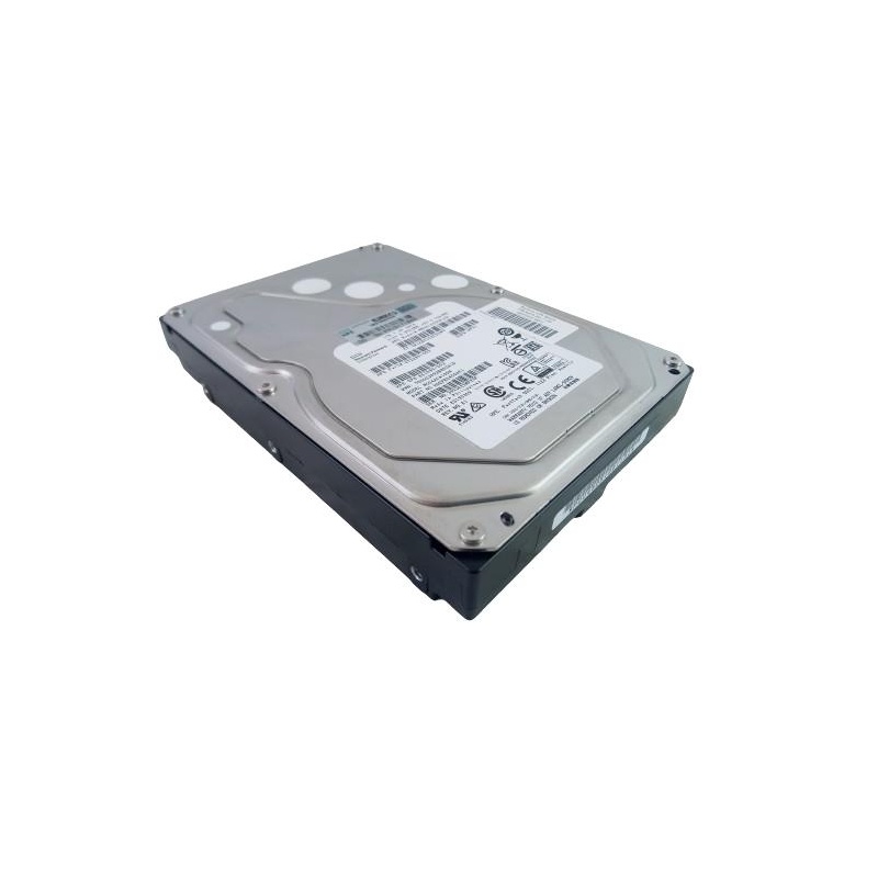 Жесткий диск Hewlett Packard Computer 872295-003