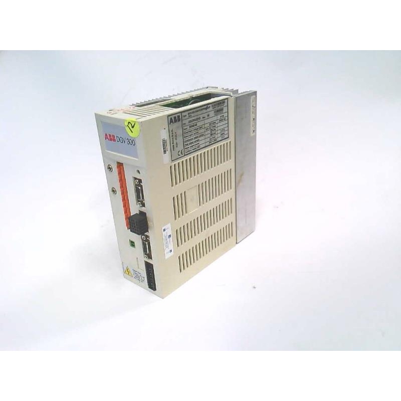 Сервопривод ABB DGV1CRFP005AAP