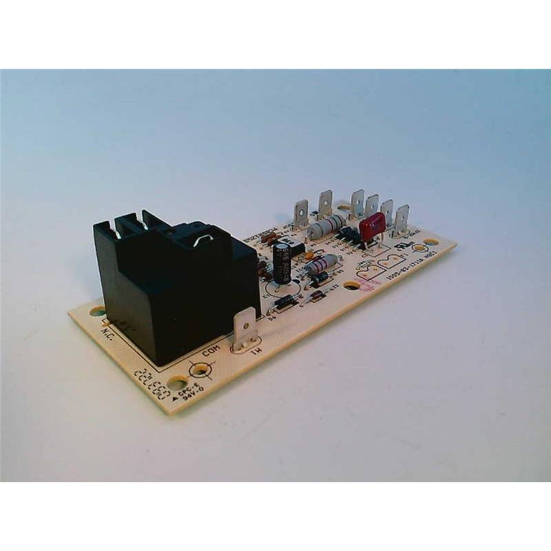 Плата управления разморозкой Goodman PCBDR125S