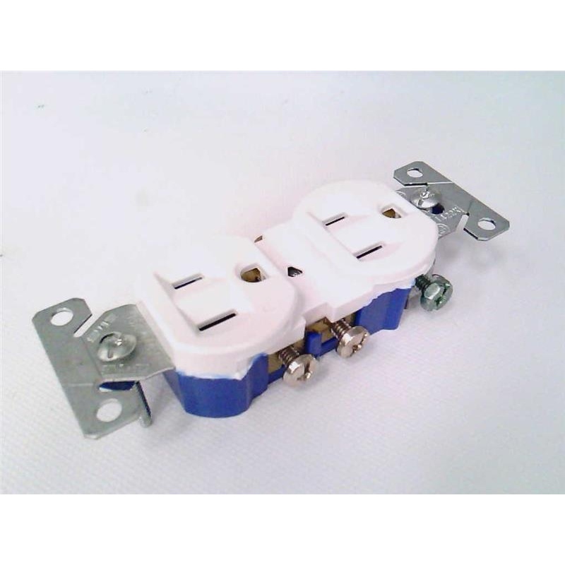 Розетка с заземлением Eaton 270WBOX