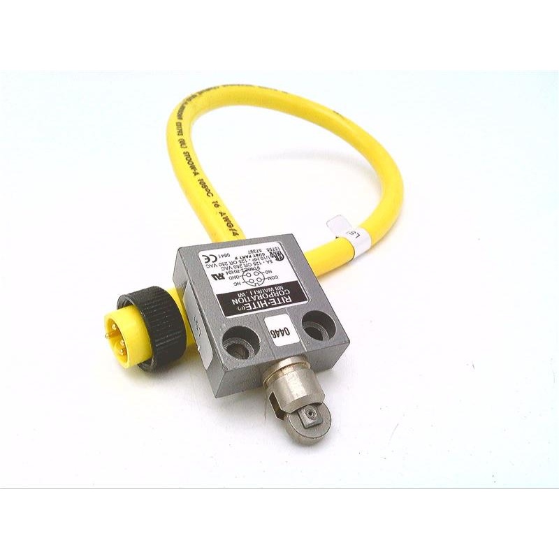 Ограничительный переключатель Radwell 57397