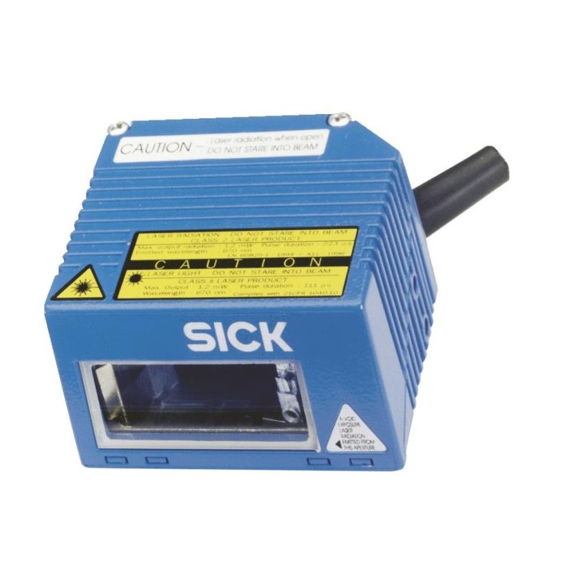 Линейный сканер высокой плотности SICK CLV422-0010