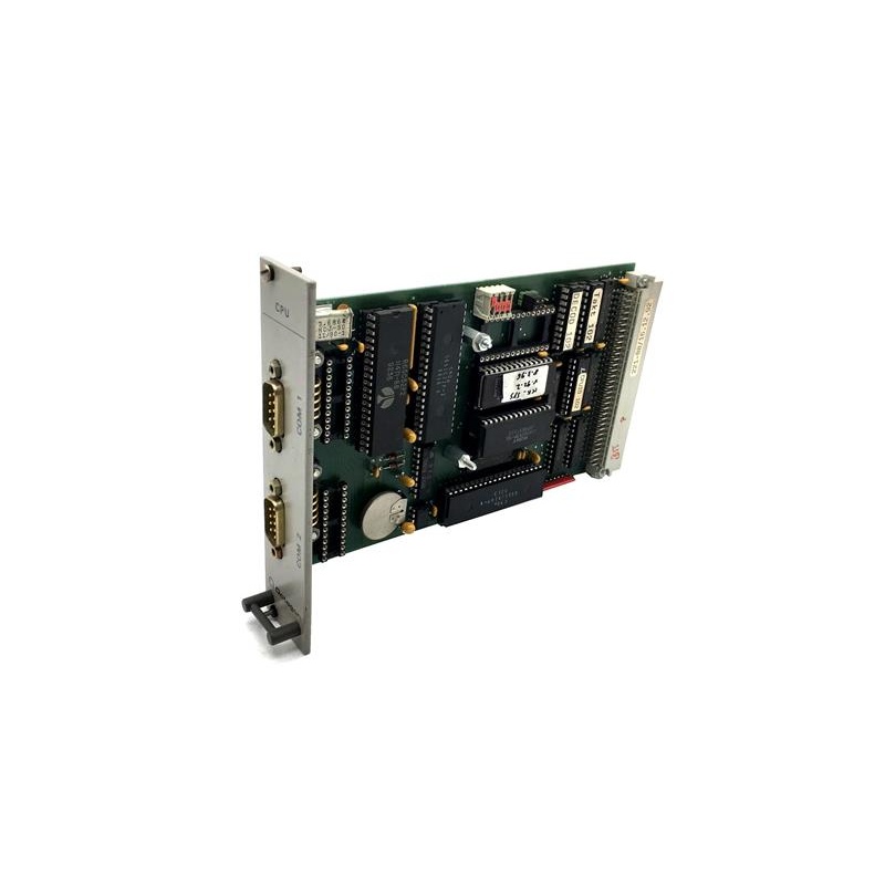 Процессорный модуль Octagon Systems CPU100