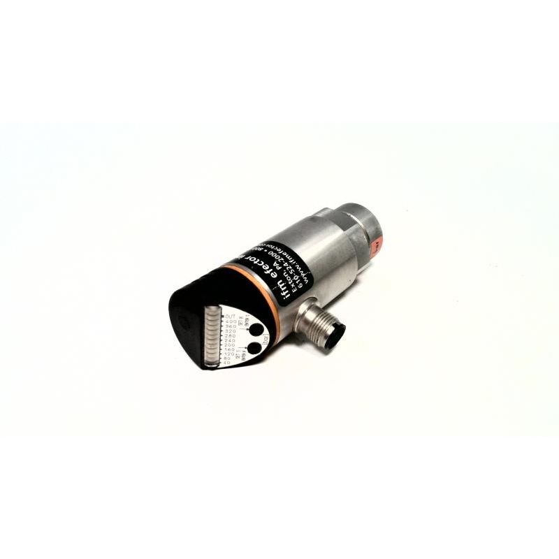 Датчик давления ifm PB-400-SBR14-HFPKG/US//V-PB5020