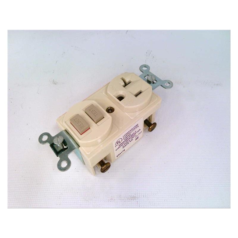 Электрические вилки и розетки Schneider Electric GFSR-120IC