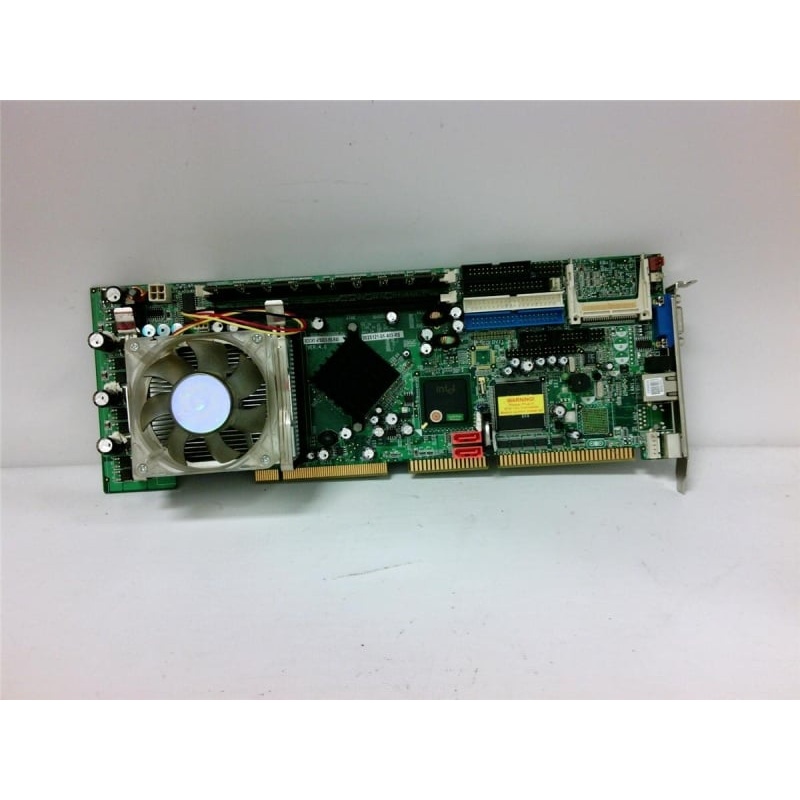 Плата ПК IEI Integration Corp ROCKY-4786EV-RS-R40