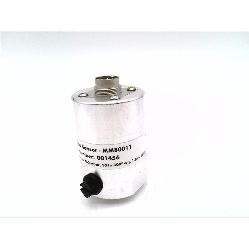 Газовые регуляторы Autoflame Boiler MM80011