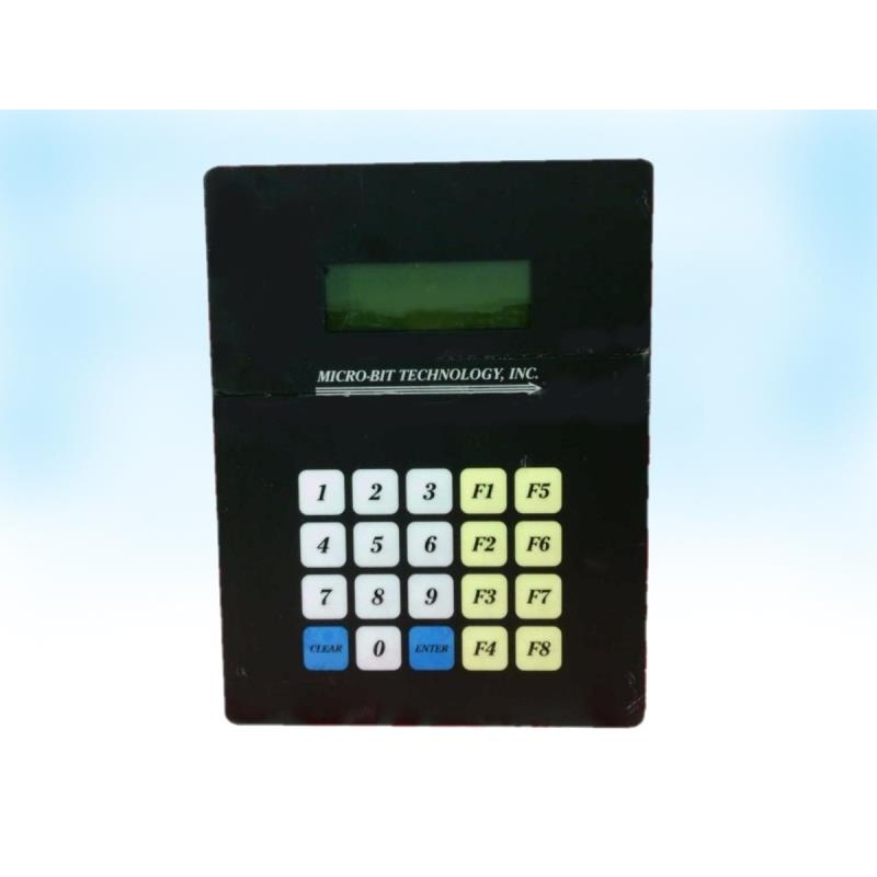 Интеллектуальный контроллер Micro BIT Technology Inc MP2000