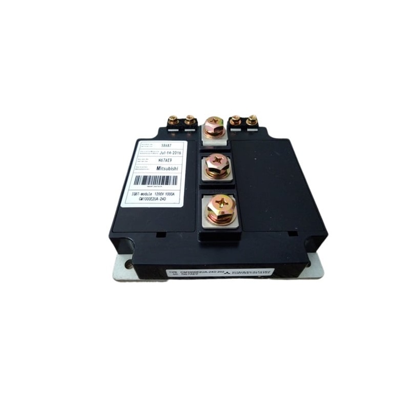 IGBT модуль CM1000E2UA-24D