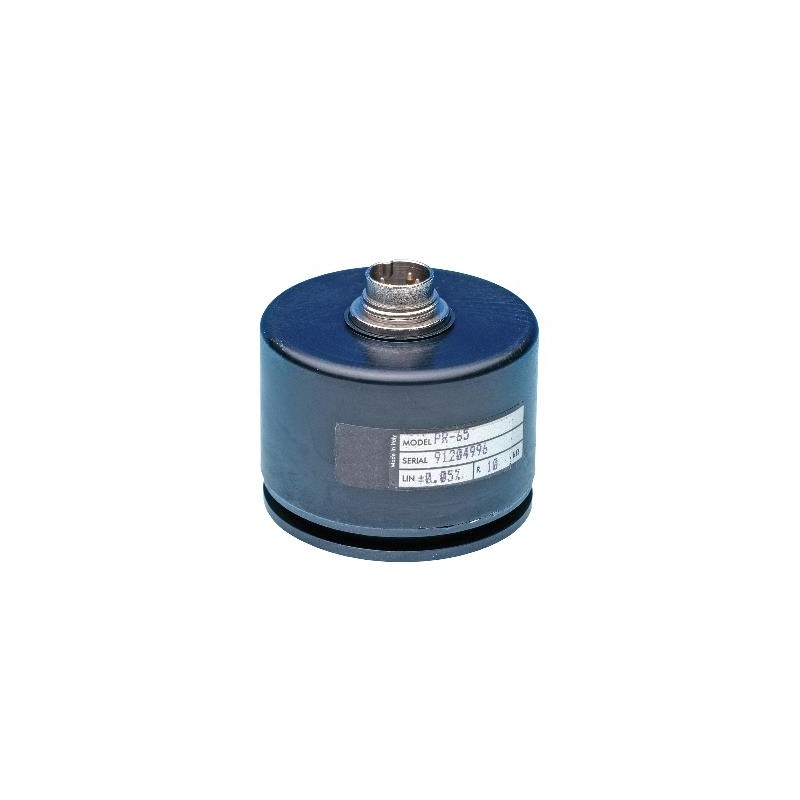 Вращающийся датчик положения Gefran PR-65-D-0-222
