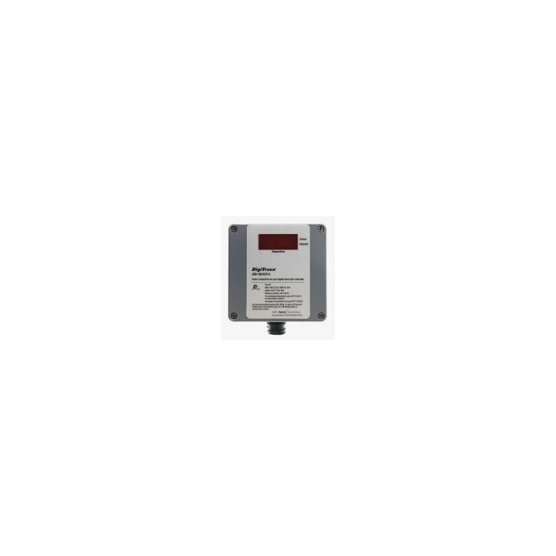 Термостат TE Connectivity JBS-100-ECP-A