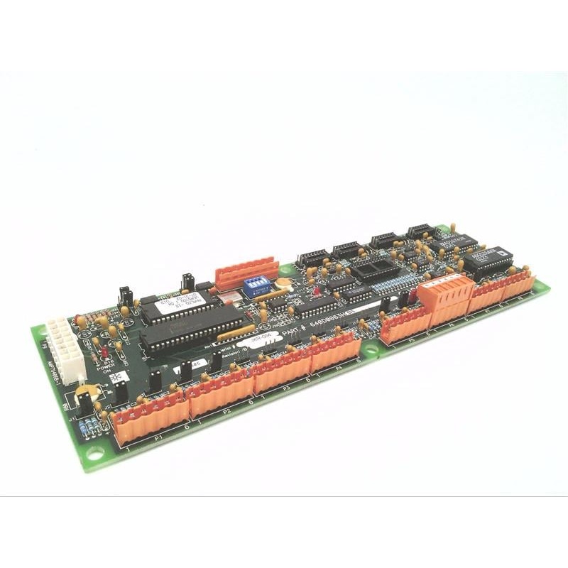 Плата компьютера Johnson Controls 640D0063H01