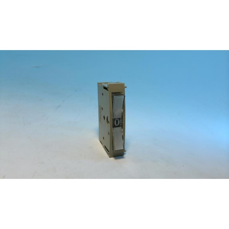 Селекторные переключатели Crouzet 84212001-EACH