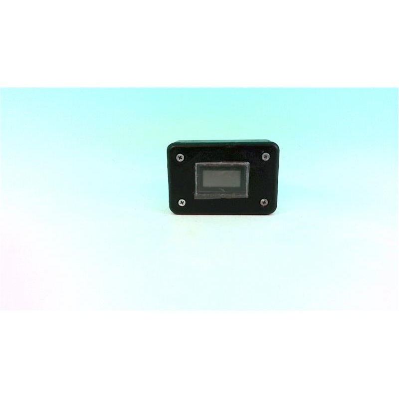 Монитор процесса Murata Manufacturing DMS-20LCD-4/20S-C