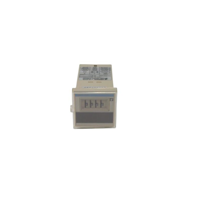 Контроллер/счётчик партии Pepperl & Fuchs KCY-4DM-110V