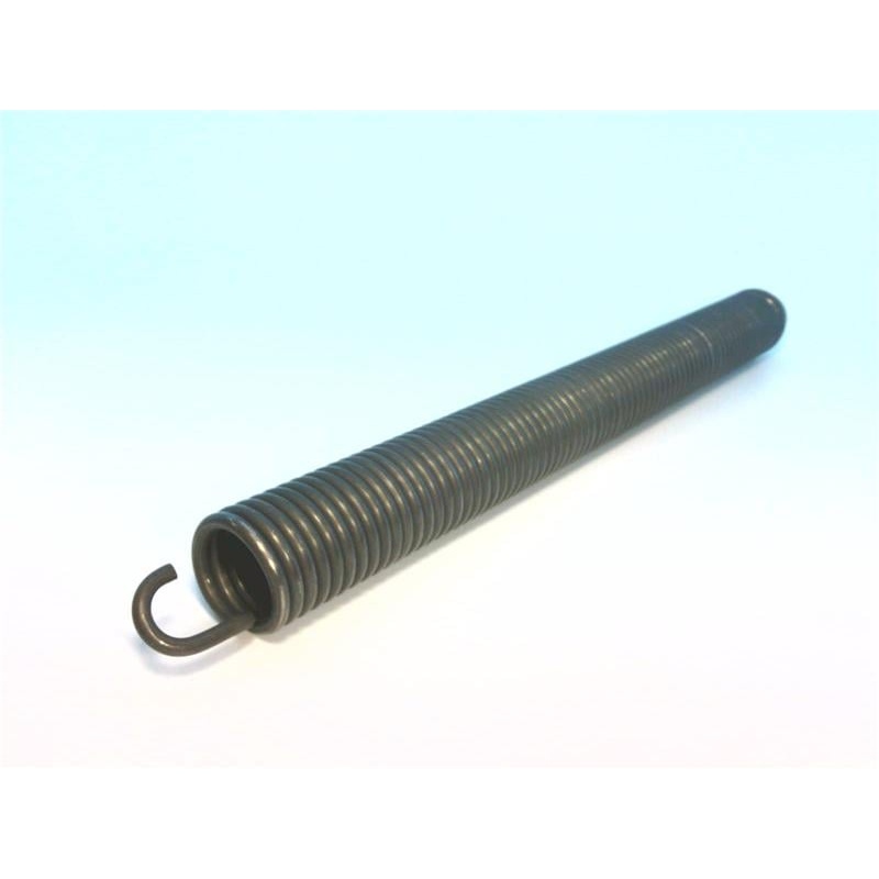 Ремонтный комплект пружины DD1184110SR