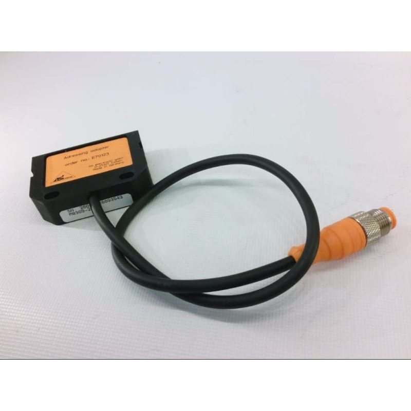 Эфектор ifm E70123
