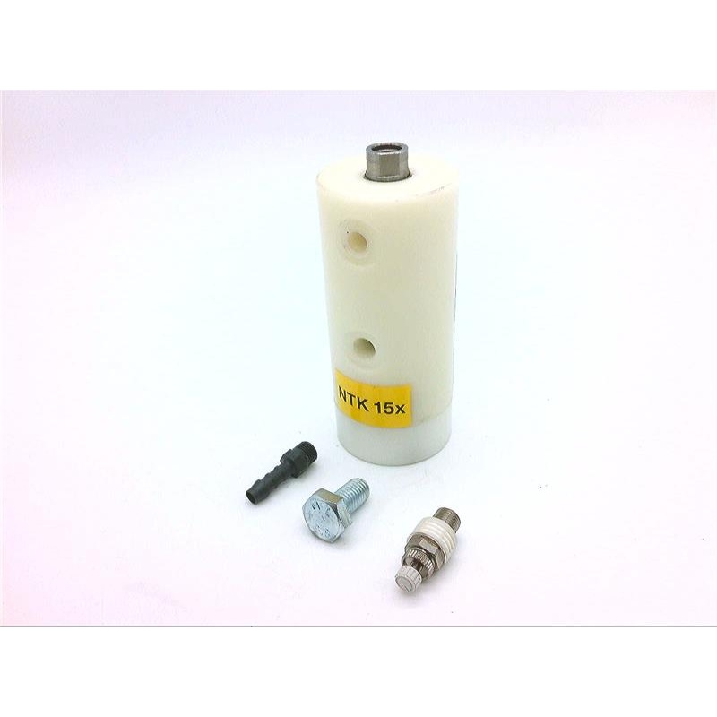 Вибратор Netter Vibration NTK15X