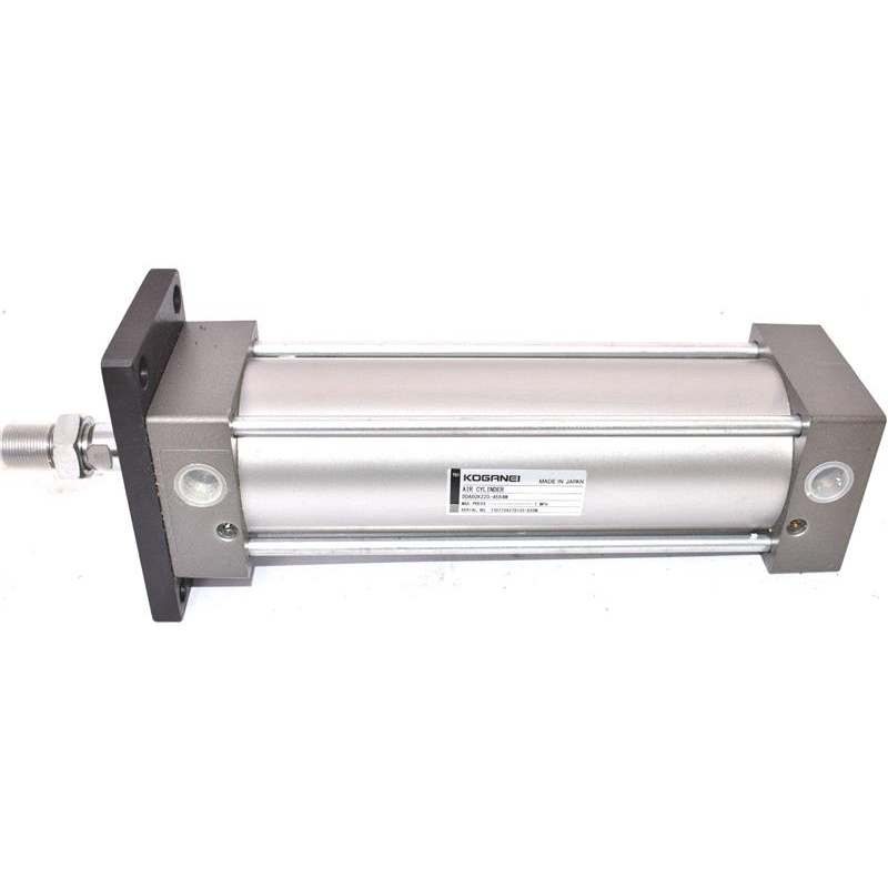 Пневматический цилиндр Koganei DDA80X185-455W