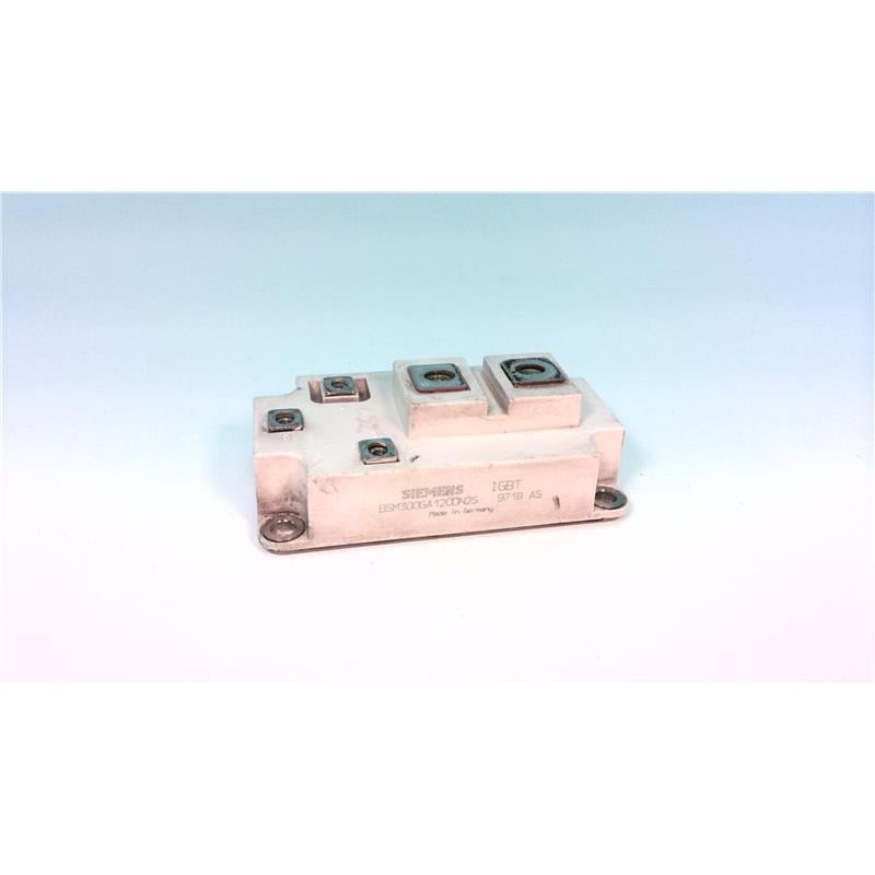 Транзисторный модуль IGBT BSM300GA120DN2S