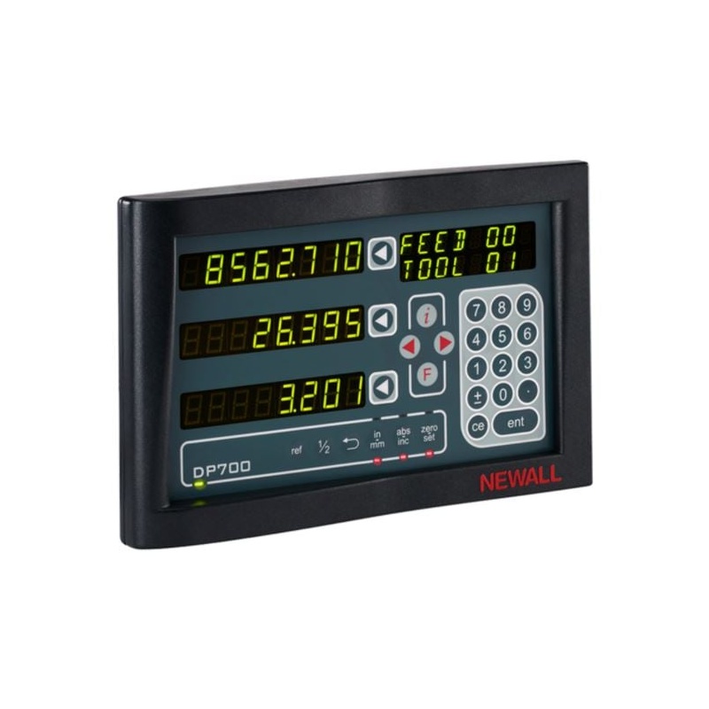 DRO DISPLAY DP7003111S12