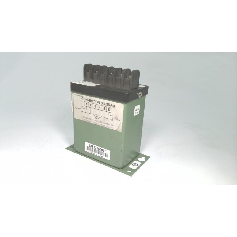 Изолятор постоянного напряжения VTU-010X5