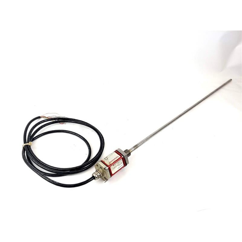 Датчик положения MTS Systems Co GHT0240VD60BFI2