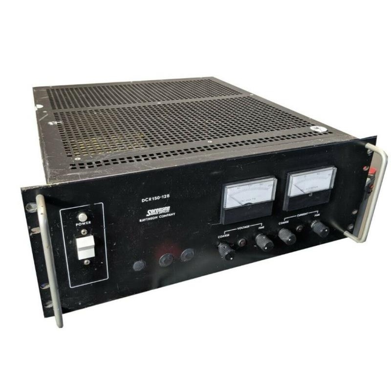 Источник питания DCR150-12B