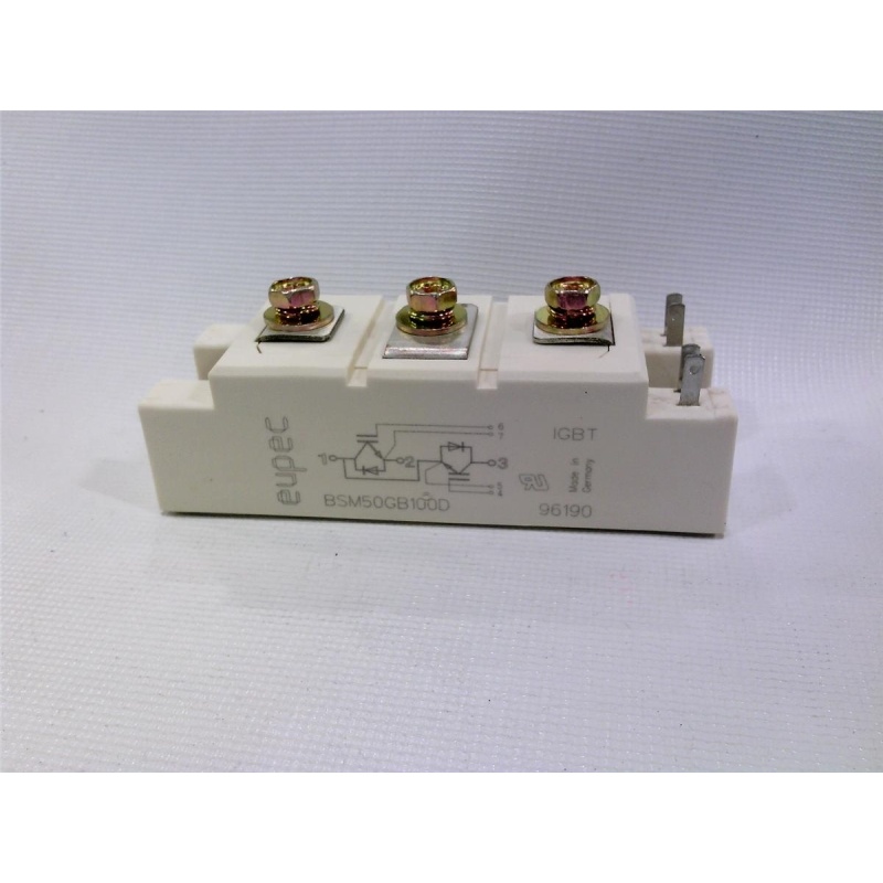 IGBT-модуль BSM50GB100D