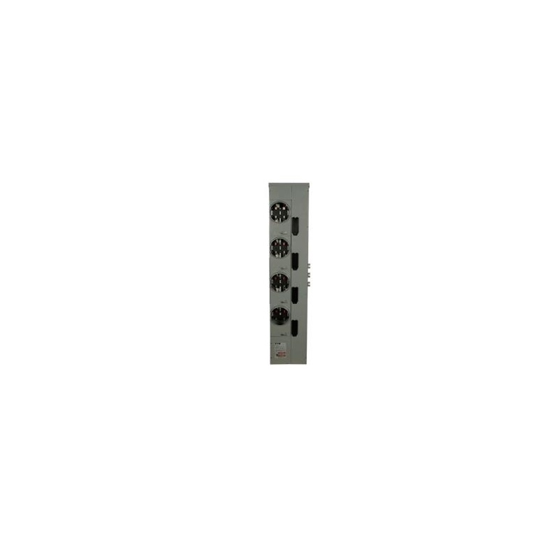 Блок бытовых счётчиков Cutler Hammer 1MM420RRL