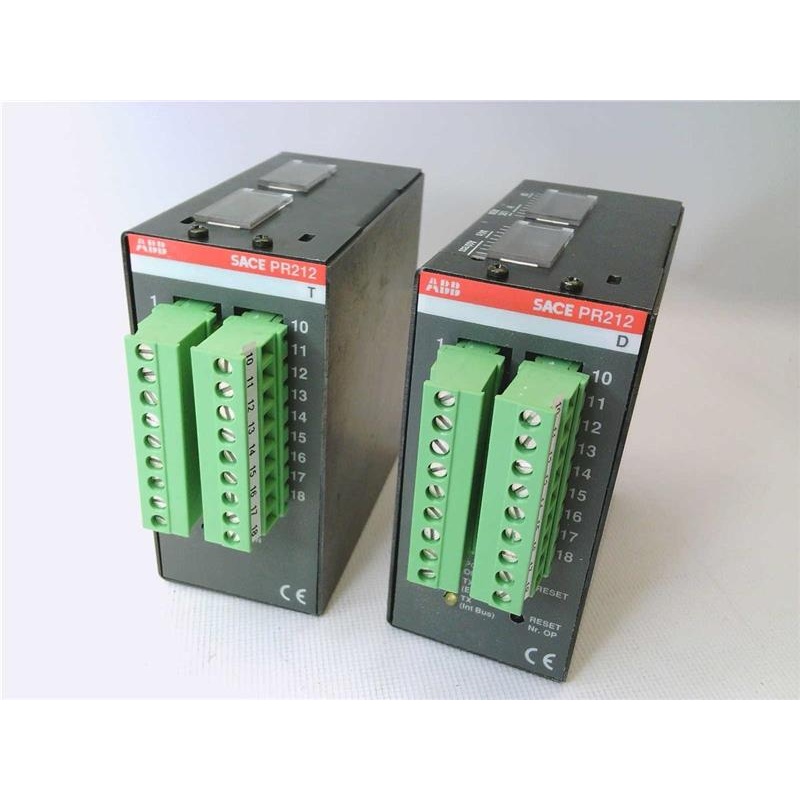 Аксессуары для автоматических выключателей ABB 1SDA048003R1