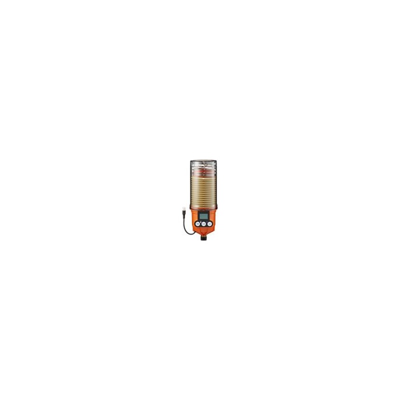 Смазочные насосы Pulsarlube MSP-900