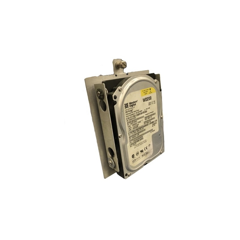 Устройства хранения данных Western Digital WD200EB-11CPF0