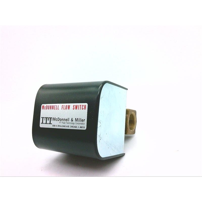 Переключатели контроля расхода Xylem FS5-J-3/4