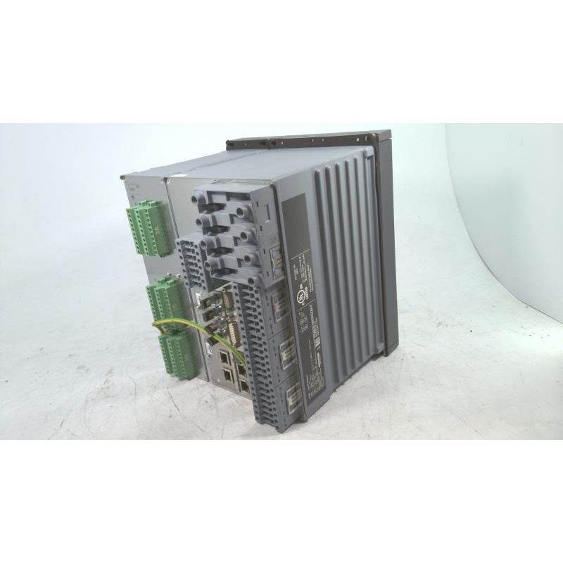 Дифференциальная и дистанционная защита линии 7SL8610-1PA10-0AA0