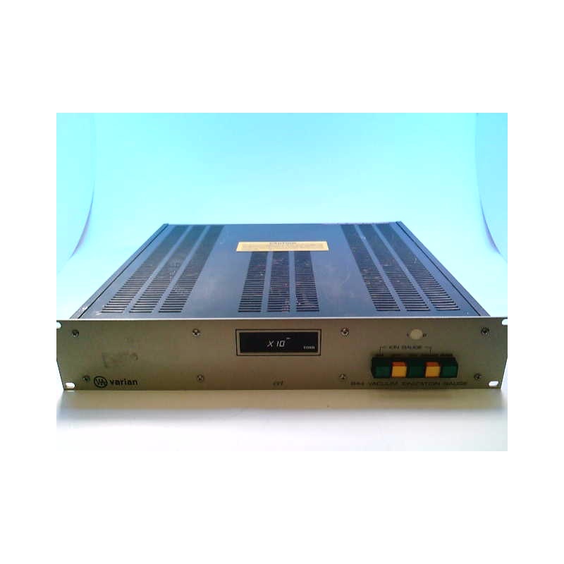 Вакуумный ионизационный манометр Agilent 0844-K8844-301