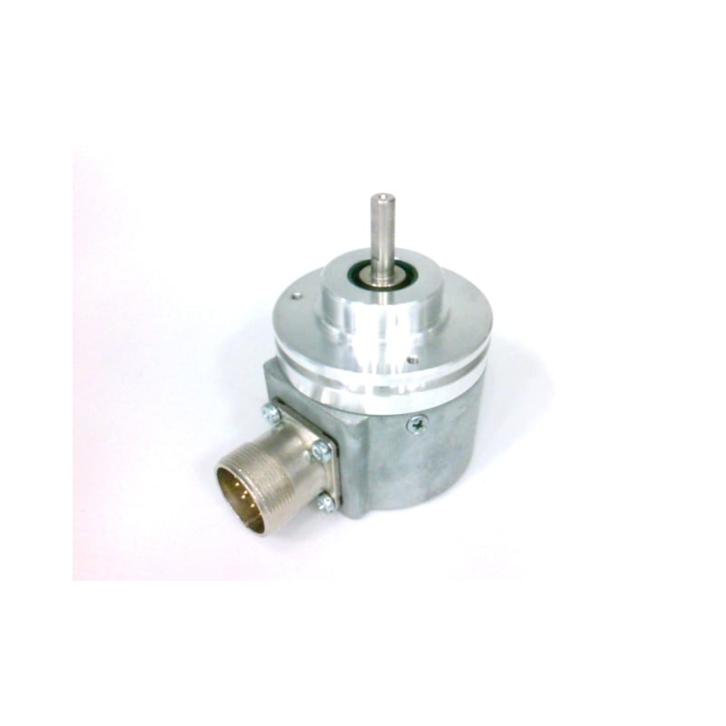 Инкрементальный поворотный энкодер Pepperl & Fuchs 10-71251_R-1500