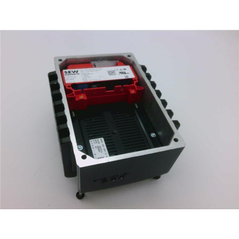 Крышка электронного блока MOVIGEAR MGX4-503-DSC-B-10-0/ET