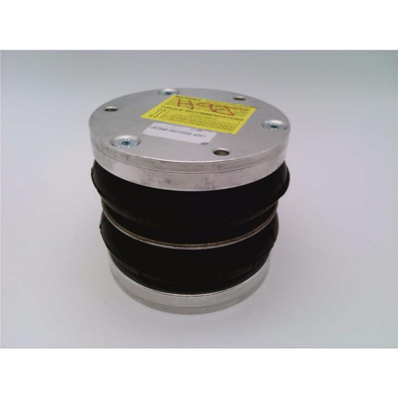 Воздушная пружина Firestone W01-R58-4051