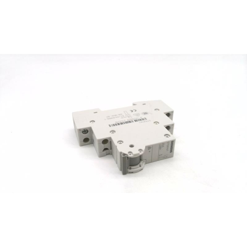 Тумблерные переключатели Siemens 5TE8161