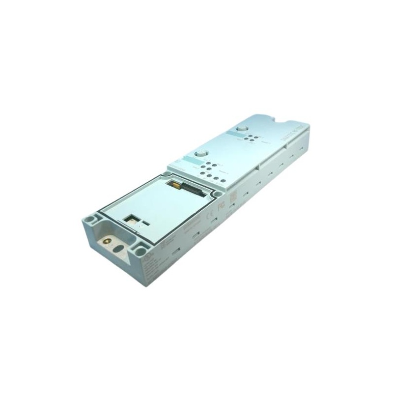 Модуль RFID связи Siemens 6GT2002-0JD00
