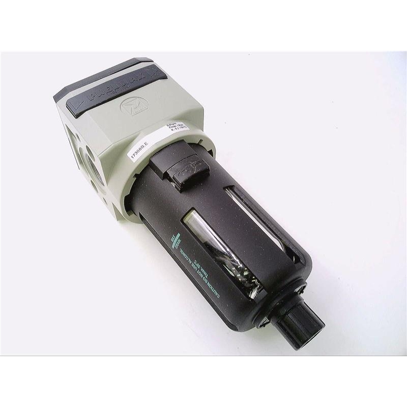 Коалесцентные фильтры Pneumax 17308B.E