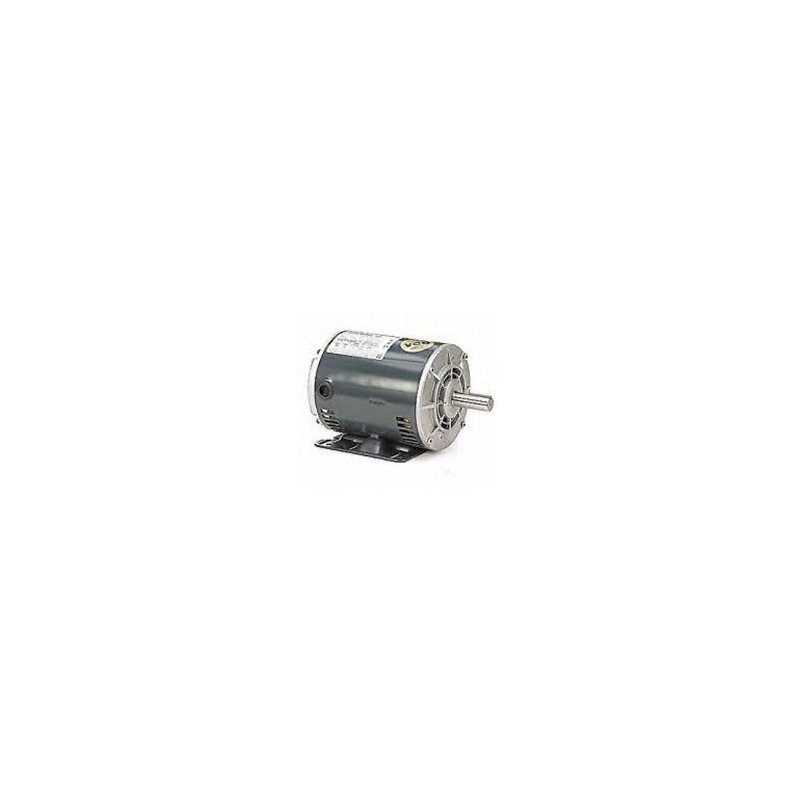 Мотор Nidec Corp D34P2AH