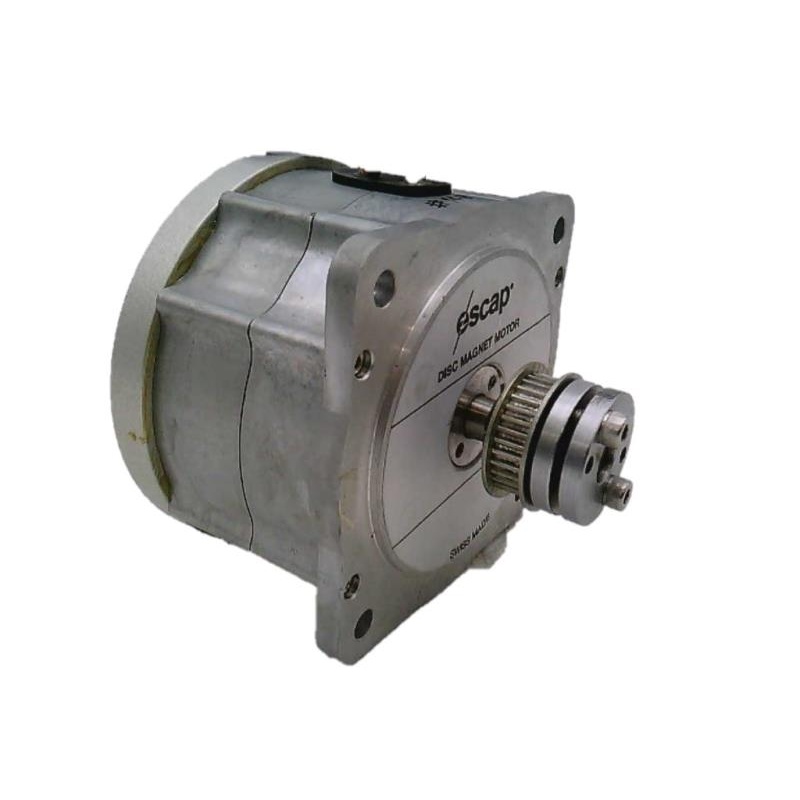 Двигатель с дисковым магнитом PORTESCAP Dynapar M2004002310