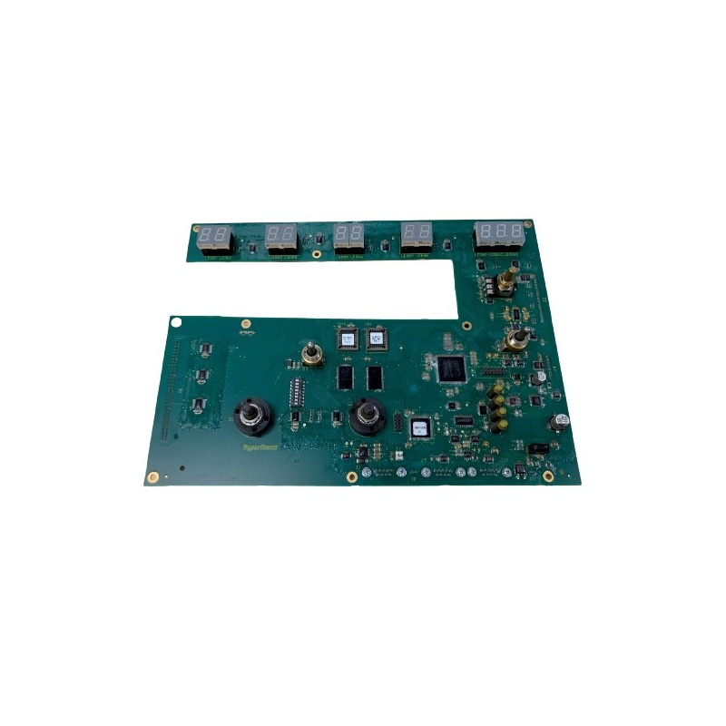 Блок печатной платы Hypertherm Inc 141036