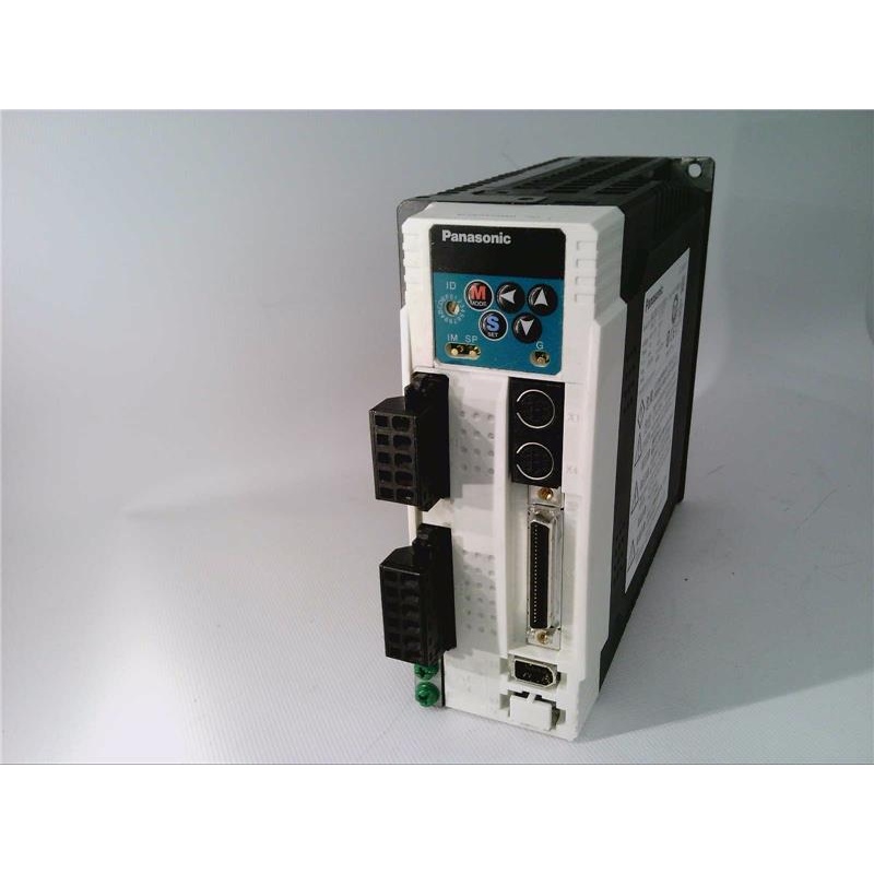 Сервоприводы и системы управления Panasonic (Matsushita) MCDDT3120003