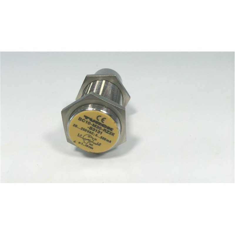 Датчики приближения BC10-M30-RZ3X-B3131